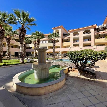 Queens Gardens Paphos Extérieur photo